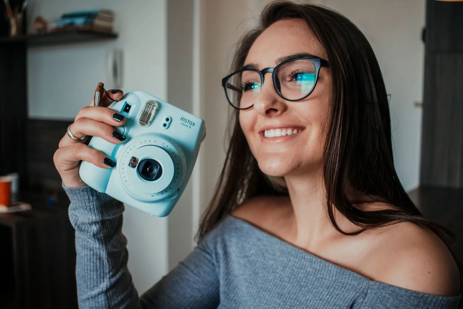 Which Instant Film Works With Your Camera?