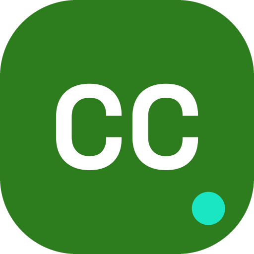 Crescent Camera logo